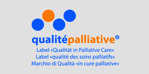 Logo Qualité Palliative